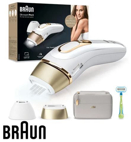 ���� ���� ����������� IPL ����� BRAUN ��� PL5152