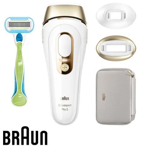 ���� ���� ����������� IPL ����� BRAUN ��� PL5152