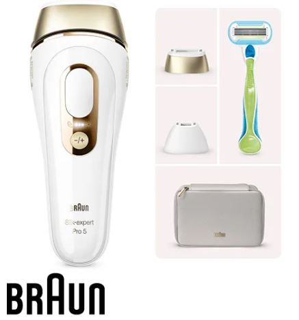 ���� ���� ����������� IPL ����� BRAUN ��� PL5152