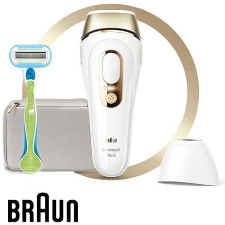 ���� ���� ����������� IPL ����� BRAUN ��� PL5152