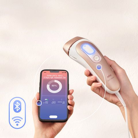 ���� ���� ����������� IPL ����� BRAUN ��� 7253