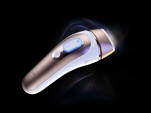 ���� ���� ����������� IPL ����� BRAUN ��� 7253