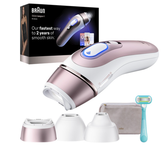 ���� ���� ����������� IPL ���� ����� ��������� Braun ����� ���� 7 PRO ��� IPL7321
