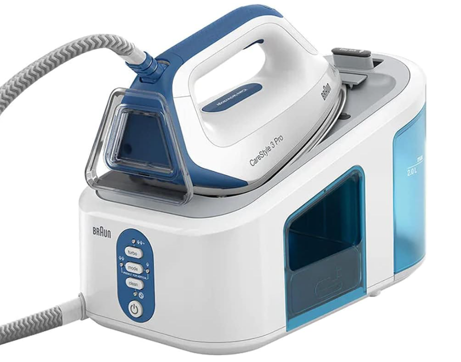 ���� ����� Braun ����� IS3157BL