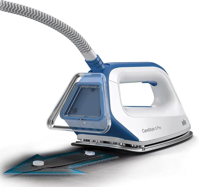 ���� ����� Braun ����� IS3157BL