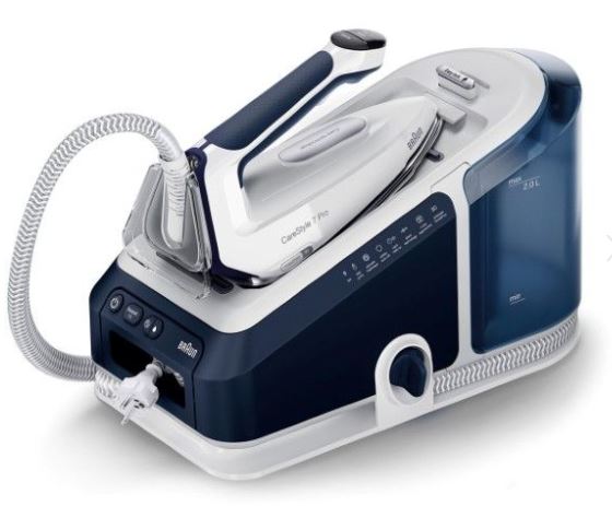 ���� ����� Braun ����� ��� IS7282BL