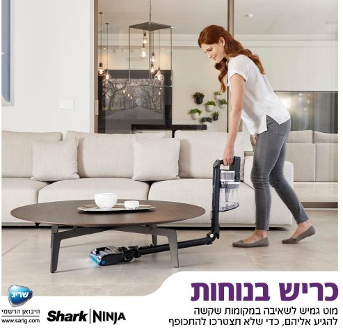 ���� ������ ���� ���� Shark IZ323 ZERO-M VERTEX DOUBLE - PRO 