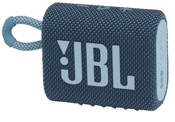 ����� ������ ���� JBL ��� �� �� - GO 3