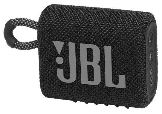 ����� ������ ���� JBL ��� �� ��  GO 3