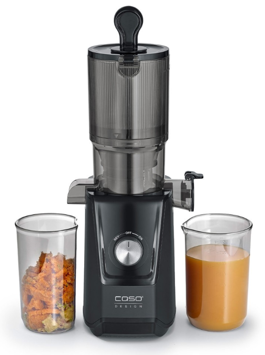 ����� ����� ���������� ����� ����� Caso  ���� JUICE FIT  - ��� ��� 130 �"�