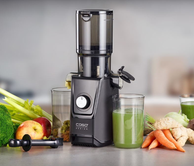 ����� ����� ���������� ����� ����� Caso  ���� JUICE FIT  - ��� ��� 130 �"�