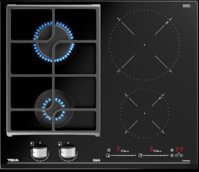 ������ ��������� Teka ������� �� ��� JZC64322