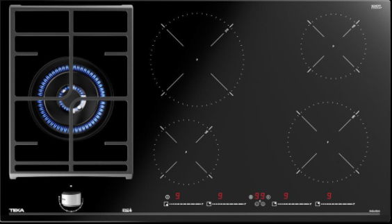 ������ ��������� Teka ������� �� ��� JZC95314