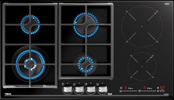 ������ ��������� Teka ������� �� ��� JZC96342