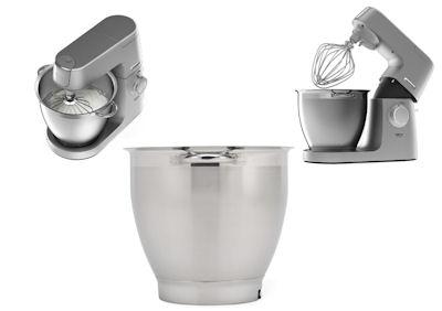 kenwood mixer 900w