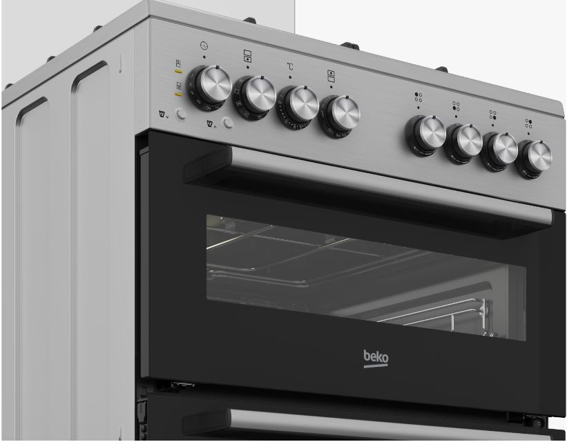 ���� ����� ������ �� ��� BEKO ���� KFDM6126BX 