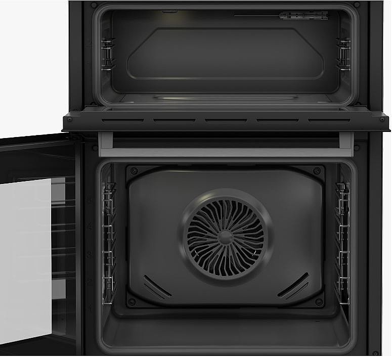 ���� ����� ������ �� ��� BEKO ���� KFDM6126BX - �������