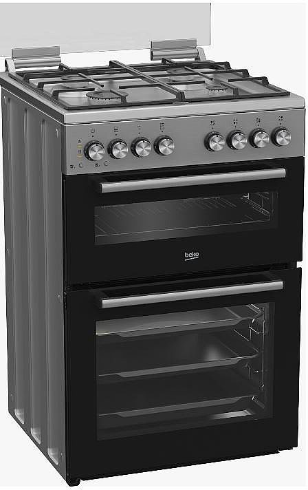 ���� ����� ������ �� ��� BEKO ���� KFDM6126BX - �������