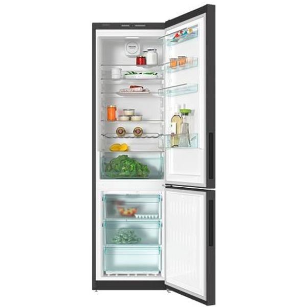 ���� ����� �����  Miele ���� KFN 28133D - BLACK