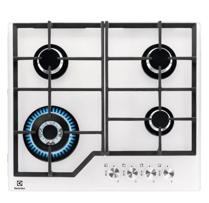 ������ �� ��������� Electrolux ��� KGG6436K