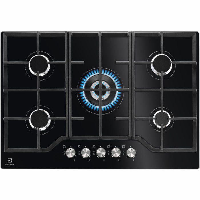 ������ �� ����������  ELECTROLUX ��� KGG7536K ���