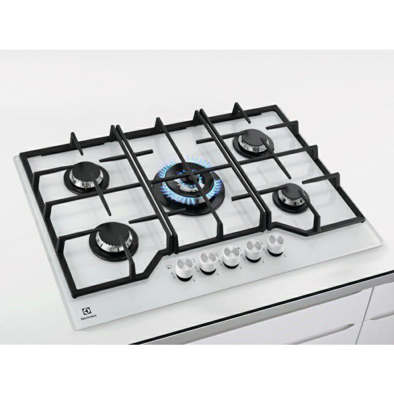 ������ �� ����������  ELECTROLUX ��� KGG7536W ���