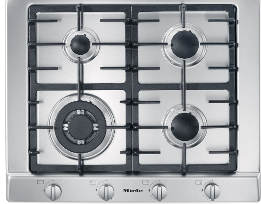 ������ �� ���� Miele ��� KM2012