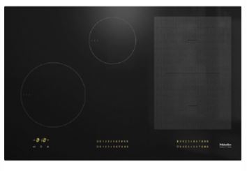 ������ ��������� ����  Miele  ���� ��� KM7574FR