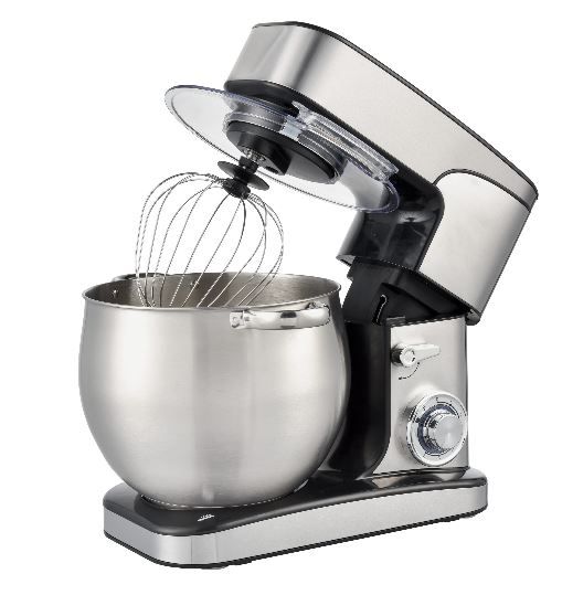 מיקסר מקצועי קערה בתכולה 12 ליטר Sauter סאוטרKMS9912 מיקסר מקצועי קערה בתכולה 12 ליטר Sauter סאוטרKMS9912