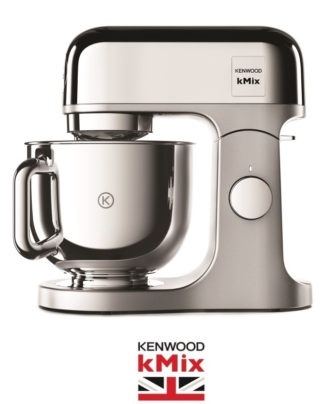  KENWOOD ����� kMix Picasso ��� KMX761CH ����
