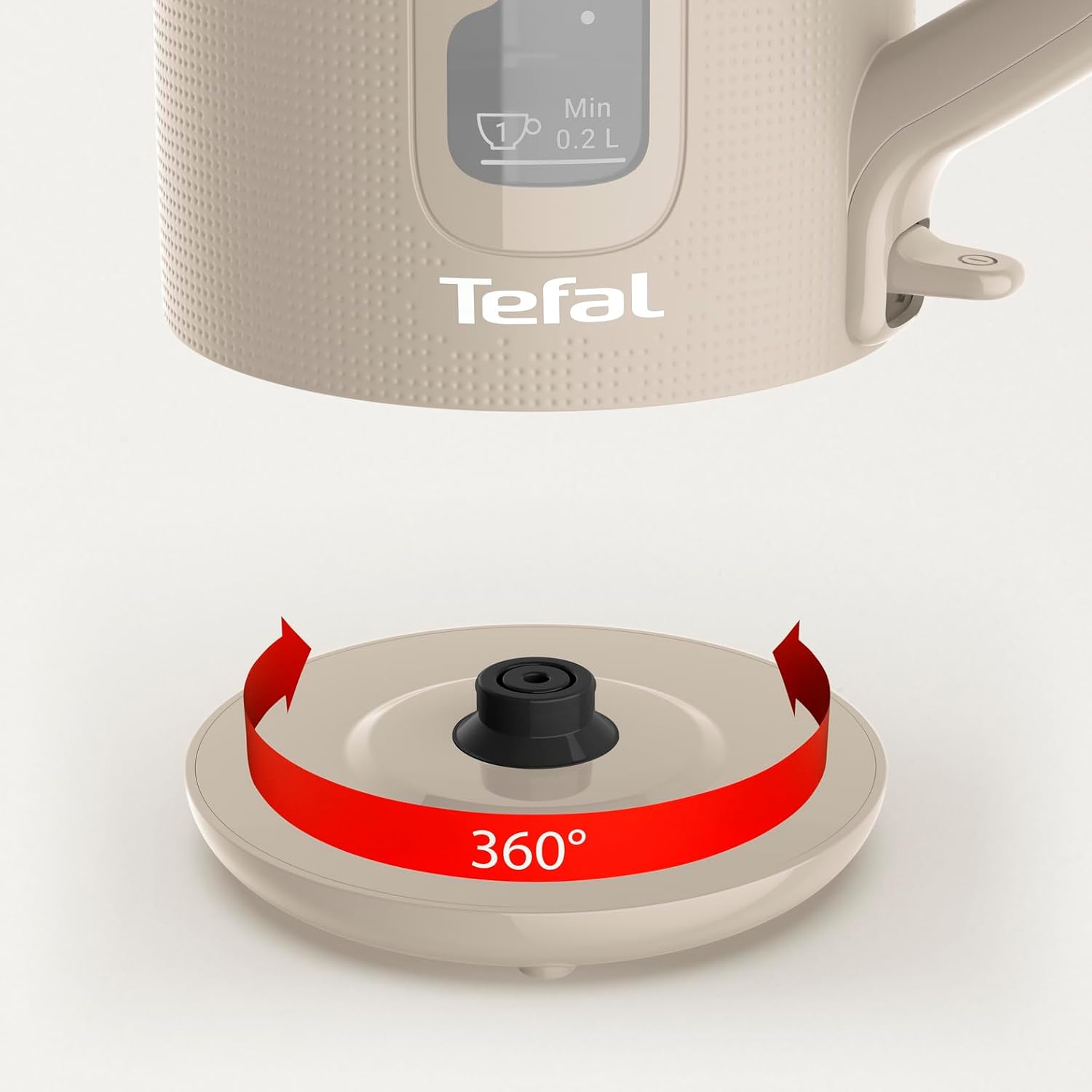 ������ ����� TEFAL ��� KO2M0B27