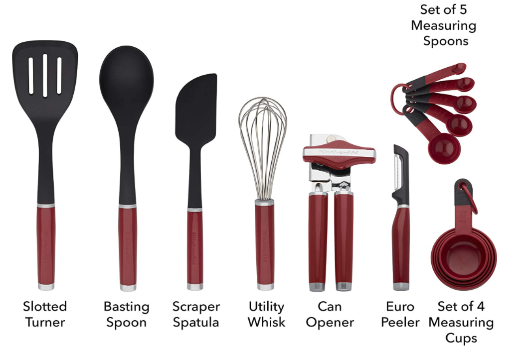 �� 15 ������ ���� �������� KITCHENAID