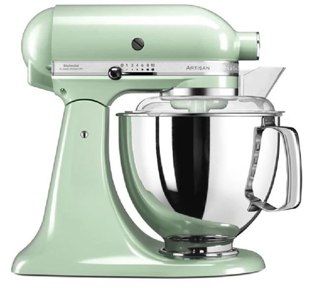 ����� Kitchenaid ������ ��� ksm175 ���: ������ EPT