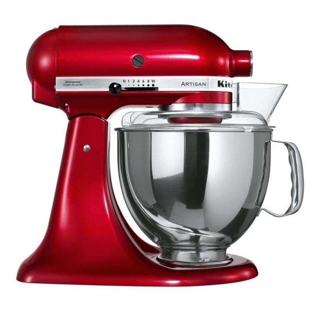 ����� Kitchenaid ������ ��� ksm175 ���: ���� ���� ICA