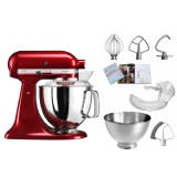 מיקסר קיצנאייד Kitchenaid דגם 5KSM175