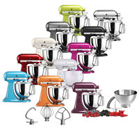 ����� �������� Kitchenaid ��� 5KSM175