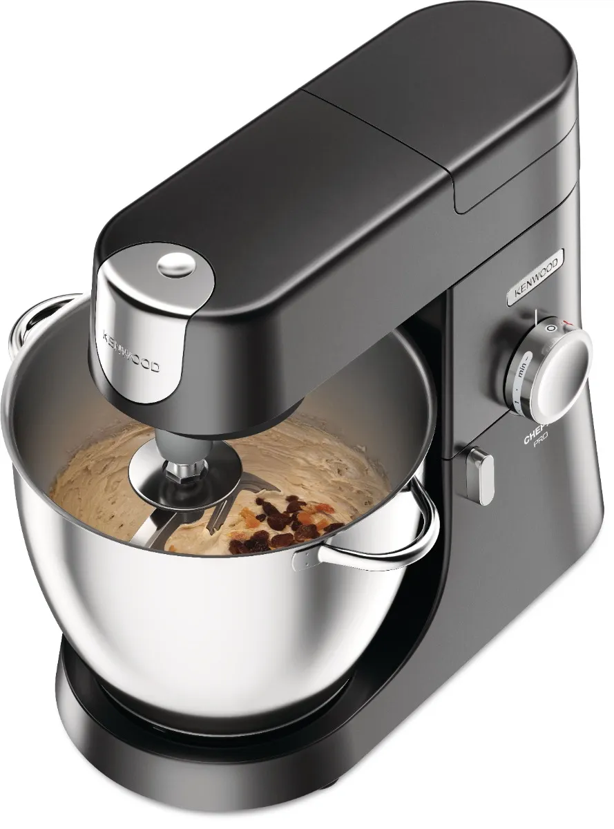 ����� Kenwood ����� CHEF XL PRO ��� KVL88.023BK ����