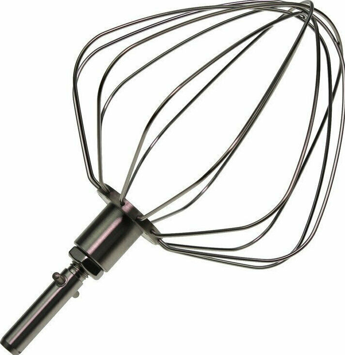 מקצף למיקסר KENWOOD מסידרת שף - חדש משופר מקצף למיקסר KENWOOD מסידרת שף - חדש משופר