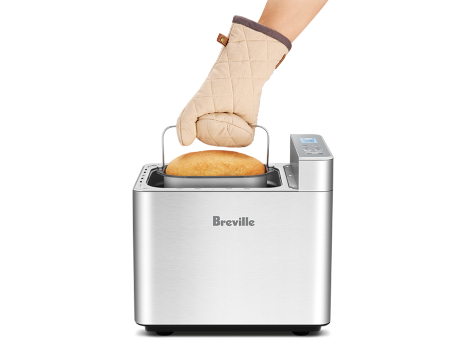 ���� ��� BREVILLE �������  the Bakers Dozen� LBM250BSS