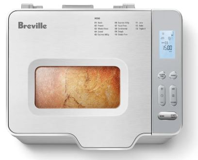 ���� ��� BREVILLE �������  the Bakers Dozen� LBM250BSS