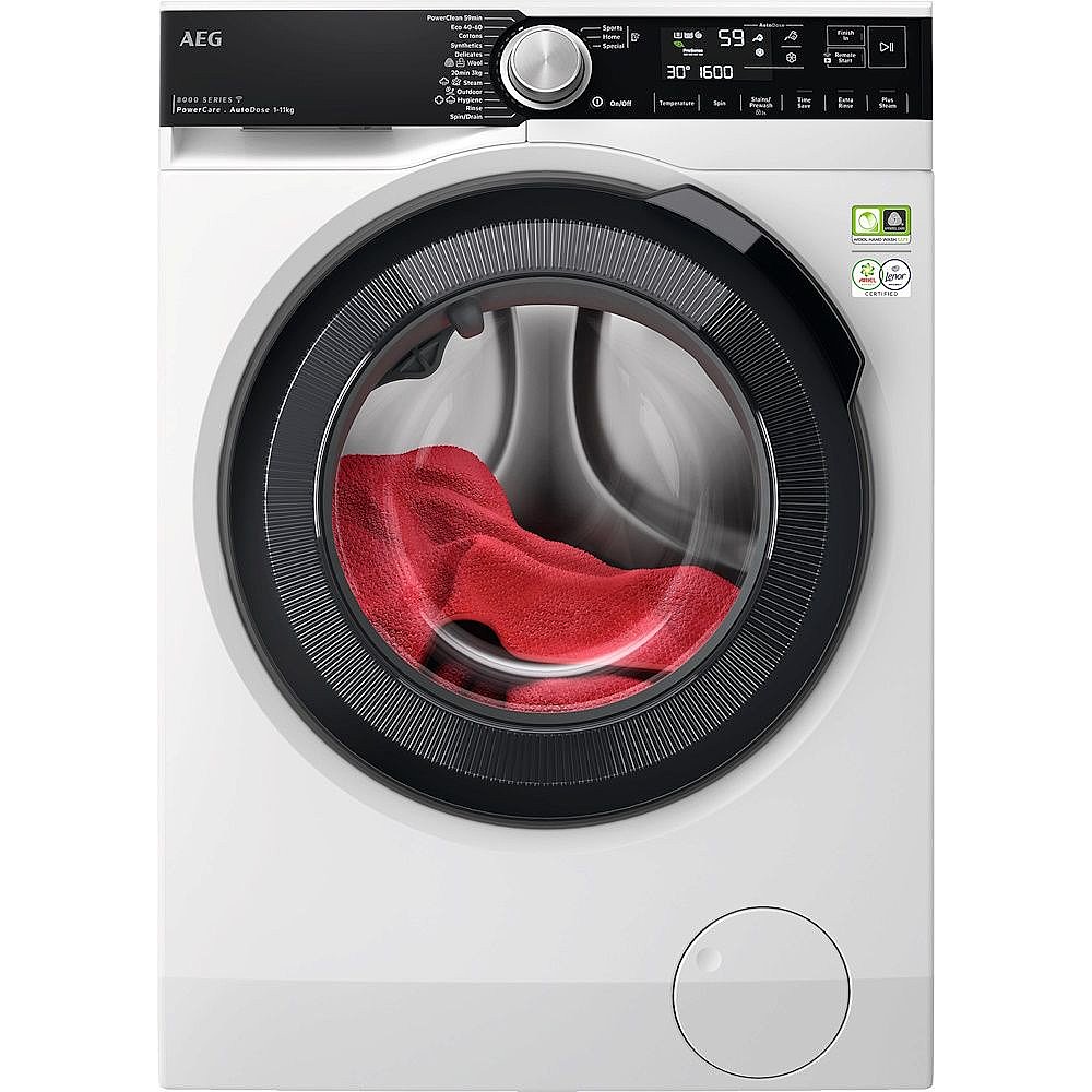 ����� ����� 11 �"� AEG ��� LF85166QM