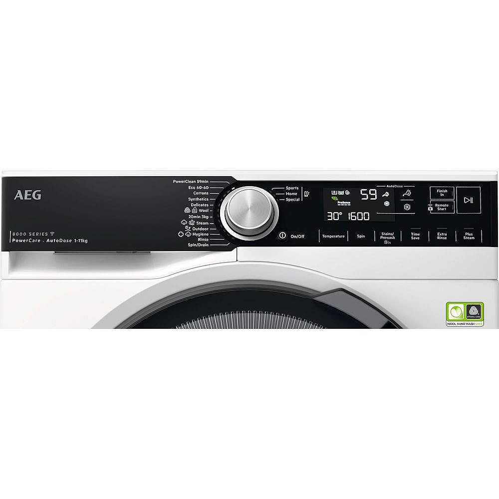 ����� ����� 11 �"� AEG ��� LF85166QM