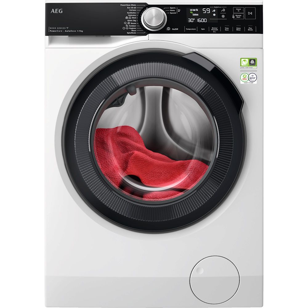 ����� ����� 11 �"� AEG ��� LF85166QM