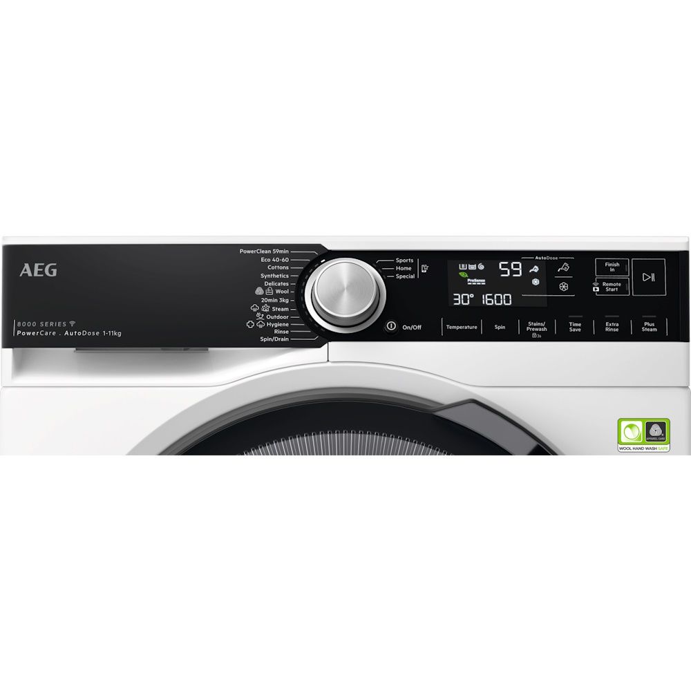 ����� ����� 11 �"� AEG ��� LF85166QM