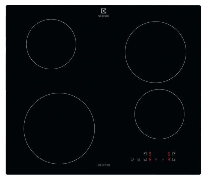 ������ ������ Electrolux ���������� ��� LIB60420CK