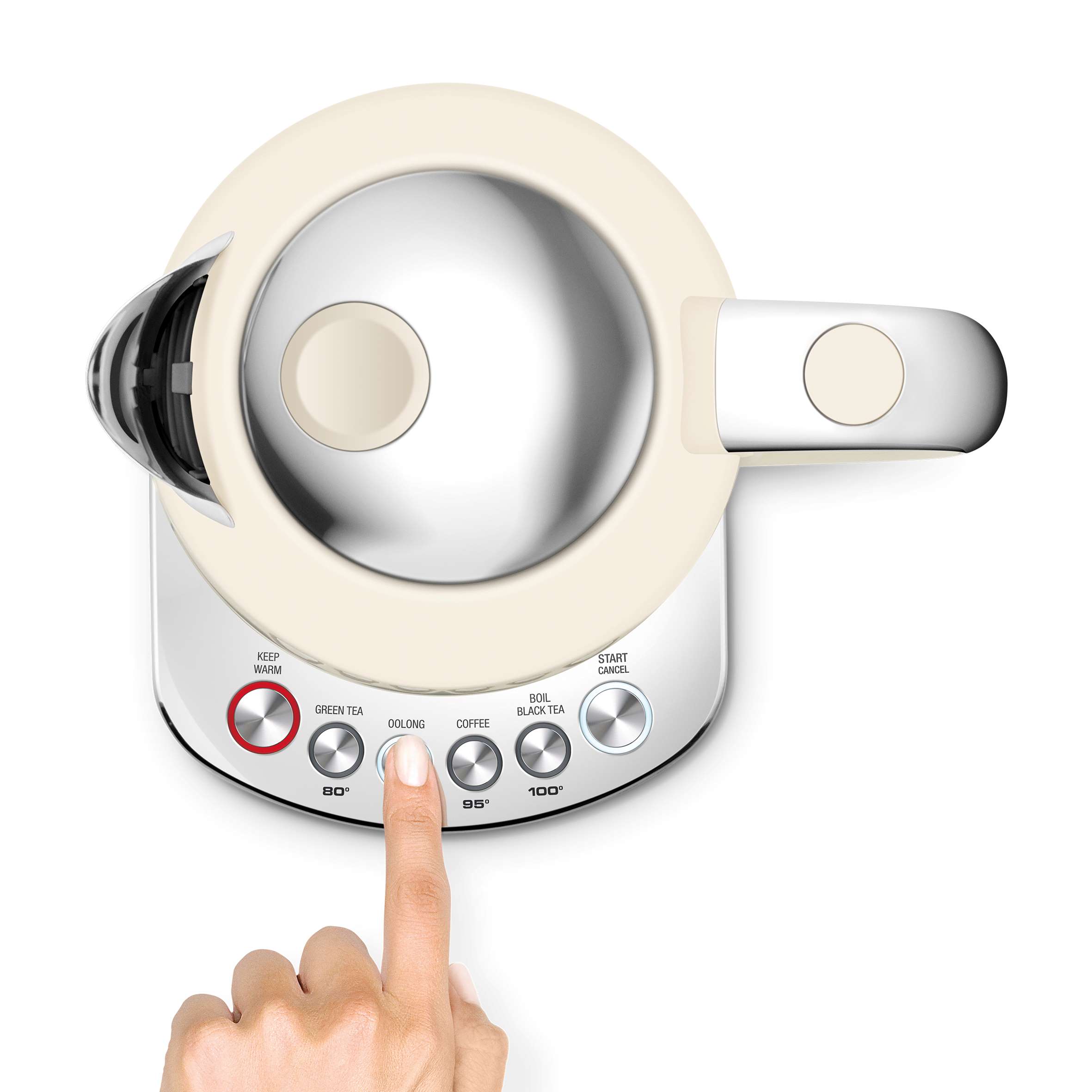 ������  ����� ��� Breville �������  TempSet� Kettle LKE842CRM  