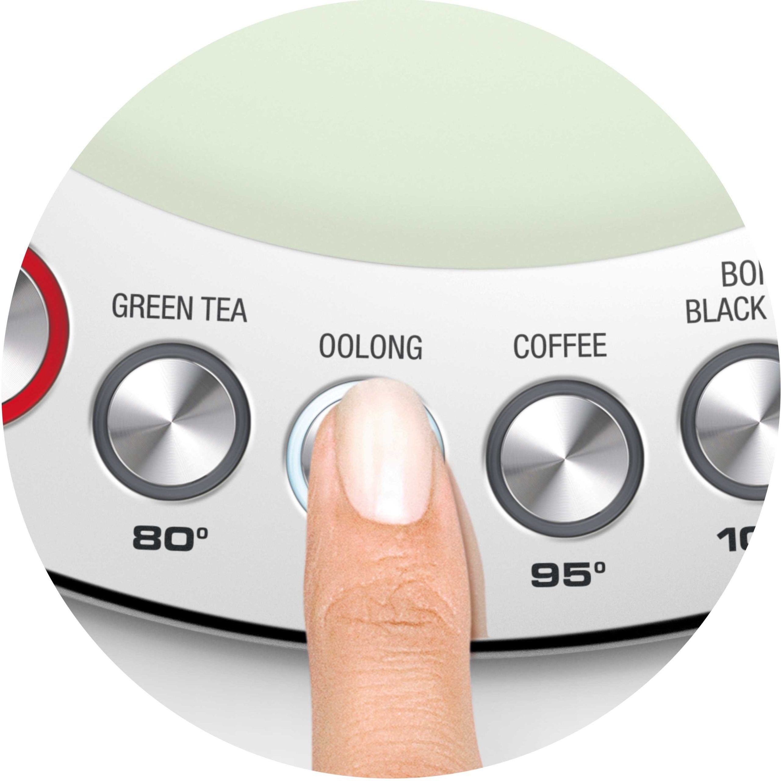 ������  ����� ��� Breville �������  TempSet� Kettle LKE842CRM  