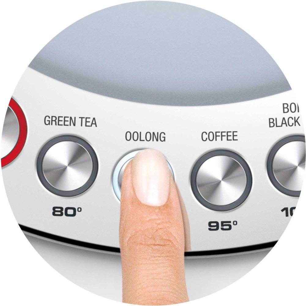 ������  ����� ��� Breville �������  TempSet� Kettle LKE842CRM  