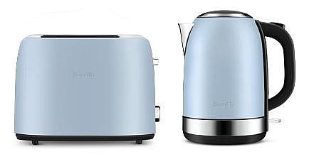 �� ����� ���� ������  ����� + ����  Breville �������  the Breakfast Pack LKT640LBL�