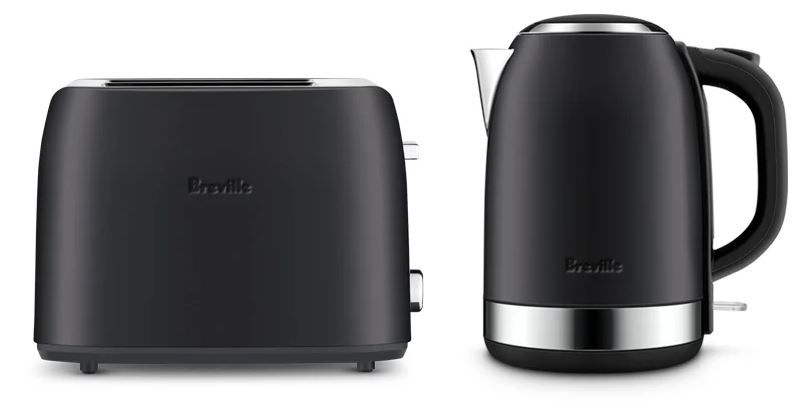 �� ����� ���� ������  ����� + ����  Breville �������  the Breakfast Pack LKT640MTB�